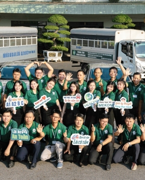 DẠY LÁI XE QUẬN GÒ VẤP