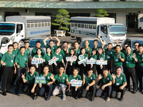 DẠY LÁI XE QUẬN GÒ VẤP