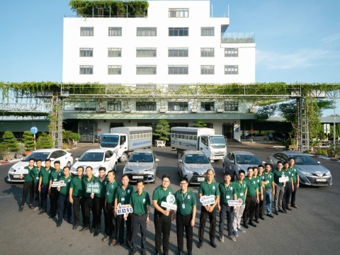 DẠY LÁI XE QUẬN BÌNH THẠNH
