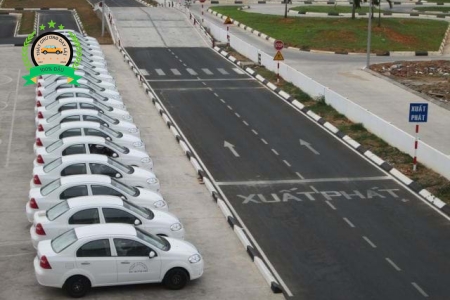 DẠY LÁI XE THỦ ĐỨC