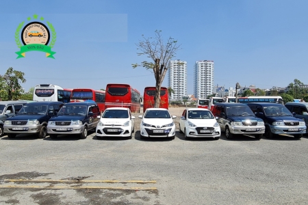 Học lái xe số sàn tại Thủ Đức - Thầy Chương Dạy Lái Xe