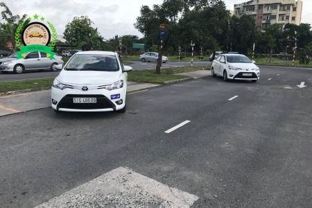HỌC LÁI XE OTO GÒ VẤP