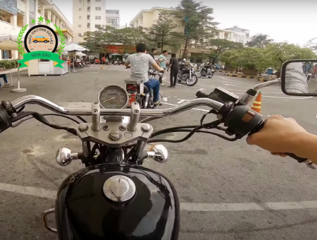 KHOÁ HỌC HẠNG A2