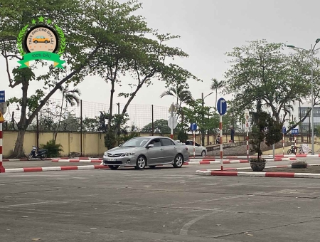 KHOÁ HỌC HẠNG B1