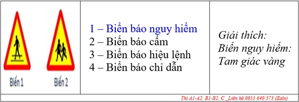 Thầy Chương Dạy Lái Xe 