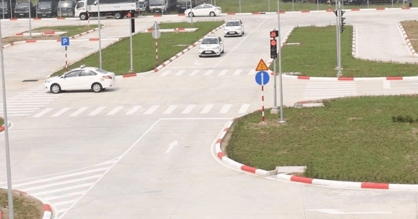 DẠY LÁI XE B2 QUẬN 12 Hướng dẫn từng bước thực hiện, lợi ích và hạn chế
