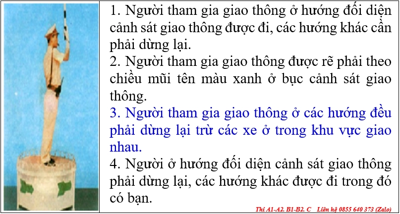 Thầy Chương Dạy Lái Xe 