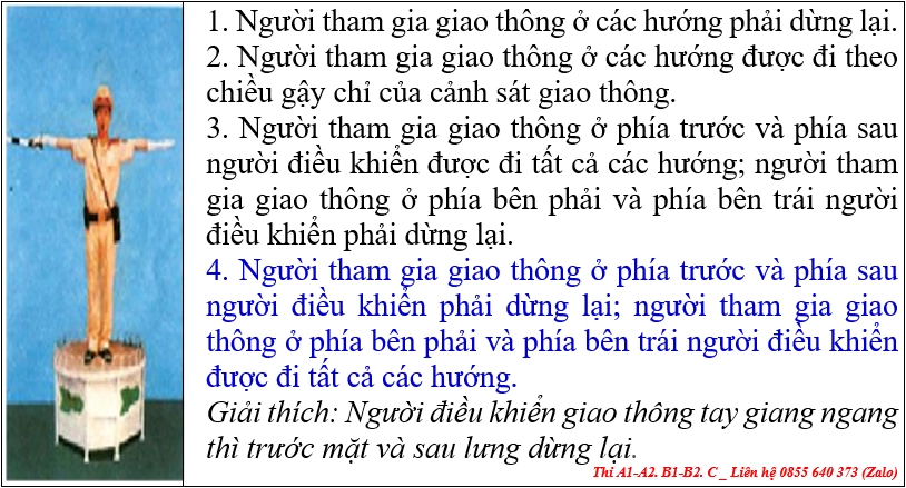 Thầy Chương Dạy Lái Xe 
