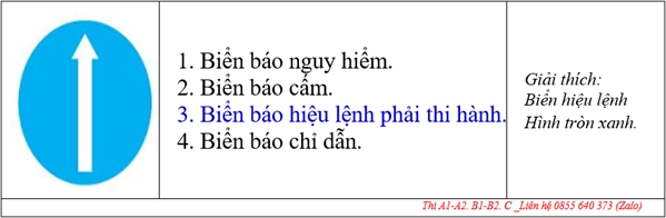 Thầy Chương Dạy Lái Xe 