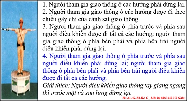 Thầy Chương Dạy Lái Xe 