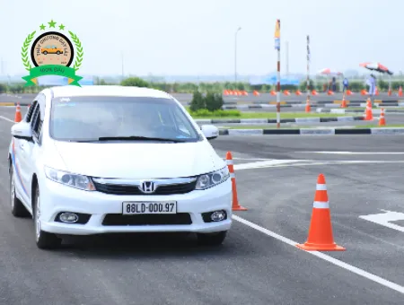 KHOÁ HỌC HẠNG B2 