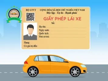 ĐỔI BẰNG LÁI XE QUỐC TẾ