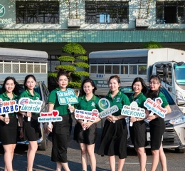 Thầy Chương Dạy Lái Xe 