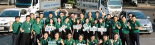Thầy Chương Dạy Lái Xe 