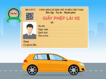 ĐỔI BẰNG LÁI XE QUỐC TẾ