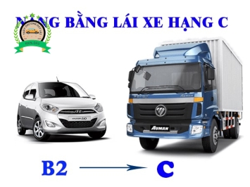 NÂNG HẠNG 